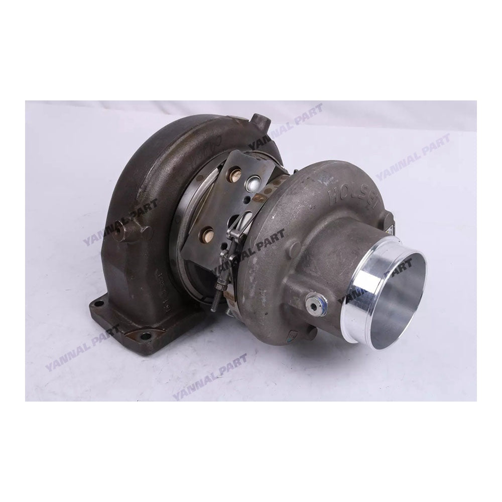 Turbo HE431VE Turbocharger 3795566 Fit For Cummins Engine QSL9CM2250