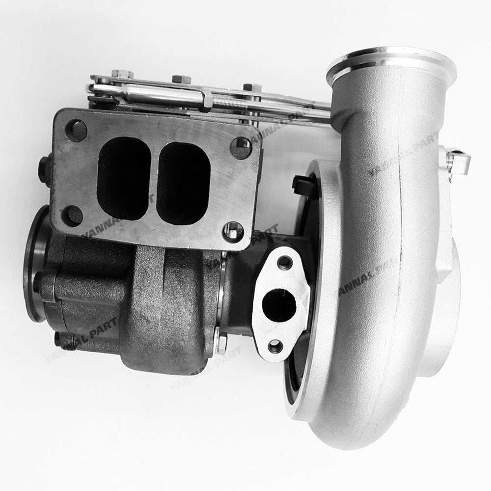 Turbocharger 4035899 Fit For Cummins Engine