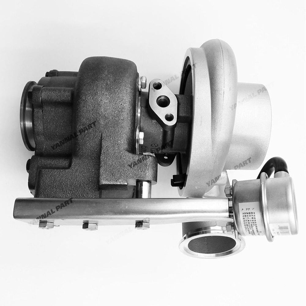 Turbocharger 4035899 Fit For Cummins Engine