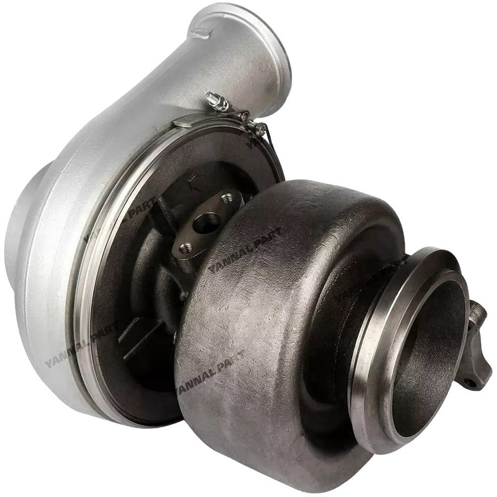 Turbo HT60 Turbocharger 3537074 3804502 Fit For Cummins Engine N14 Euro-2
