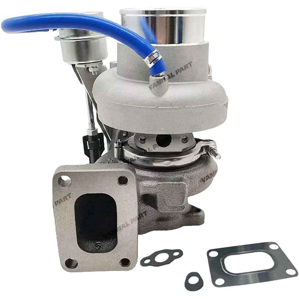 Turbo HE200WG Turbocharger 3777896 3777897 3794989 Fit For Cummins Engine ISBE QSB7 QSF2.8 ISF