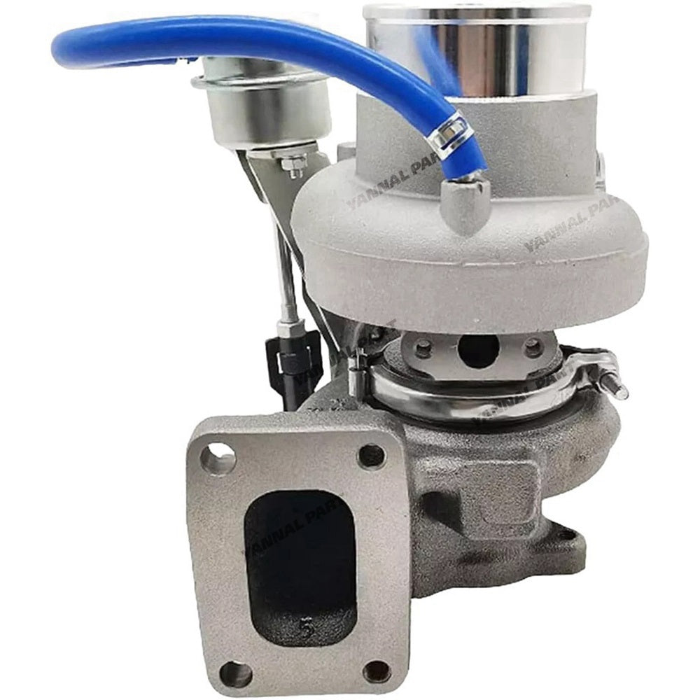Turbo HE200WG Turbocharger 3777896 3777897 3794989 Fit For Cummins Engine ISBE QSB7 QSF2.8 ISF