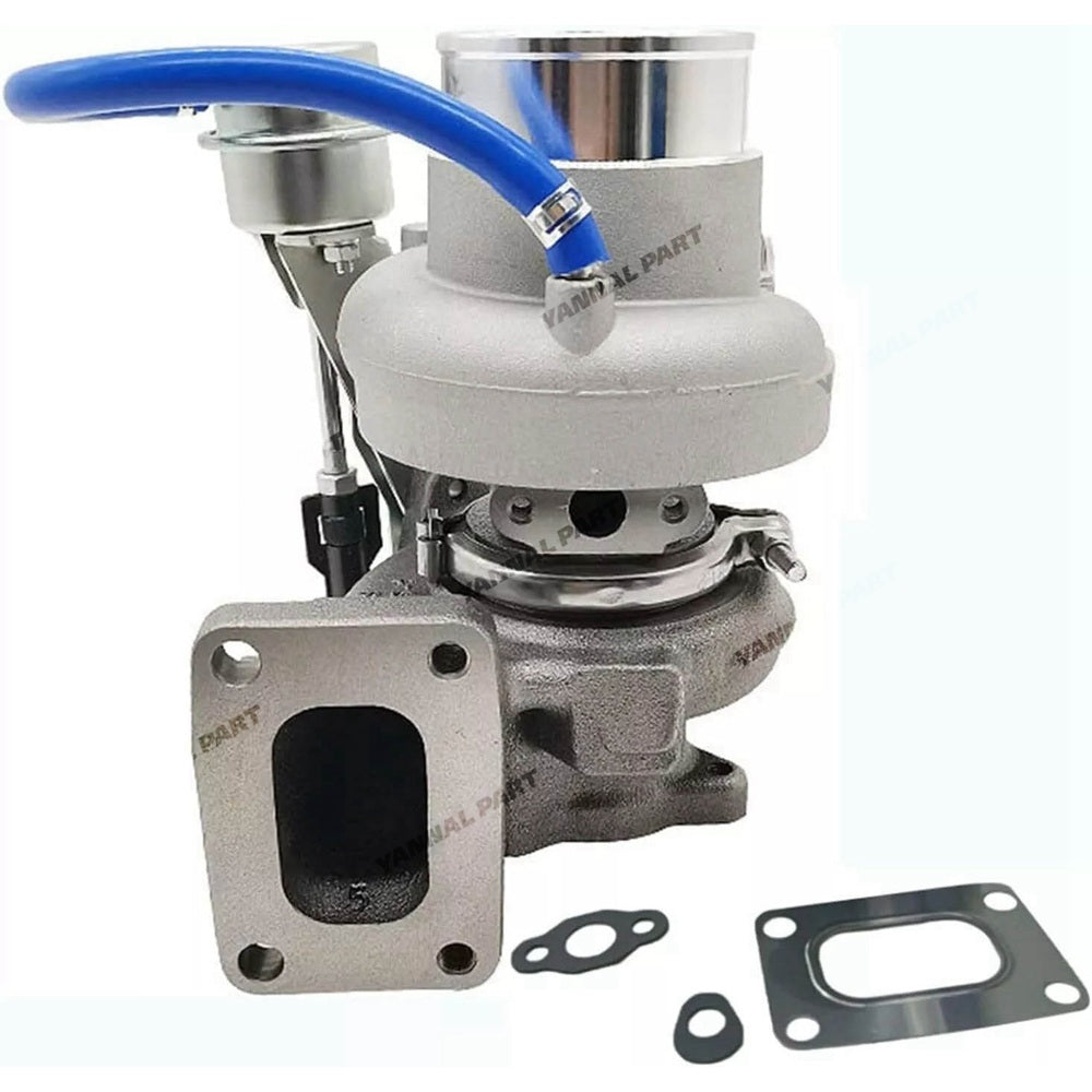 Turbo HE200WG Turbocharger 3777896 3777897 3794989 Fit For Cummins Engine ISBE QSB7 QSF2.8 ISF