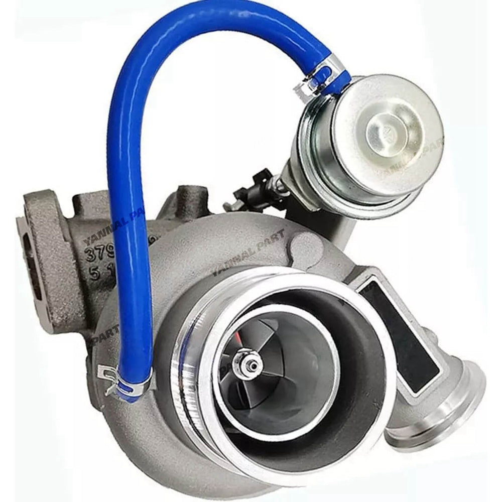 Turbo HE200WG Turbocharger 3777896 3777897 3794989 Fit For Cummins Engine ISBE QSB7 QSF2.8 ISF