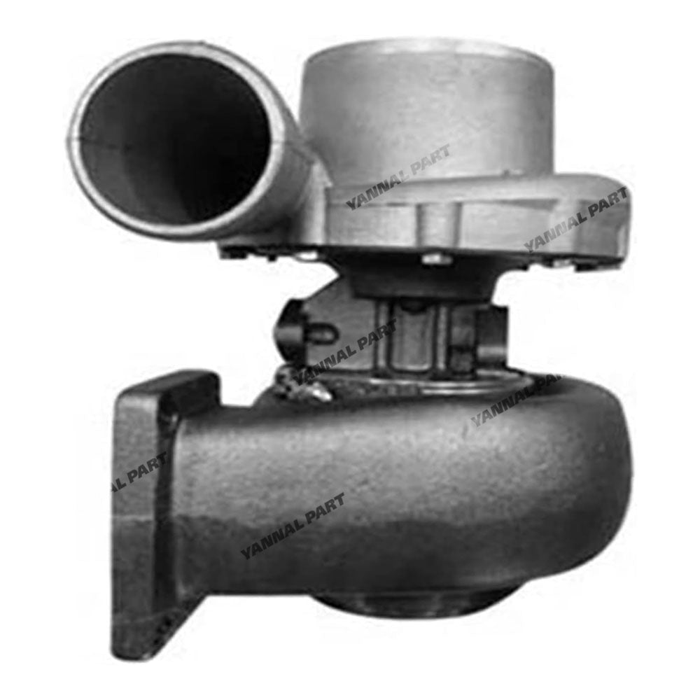 Turbo HT3B Turbocharger 3522867 3803670 Fit For Cummins Engine NTC320 NTCC400 NTC400 NTA855