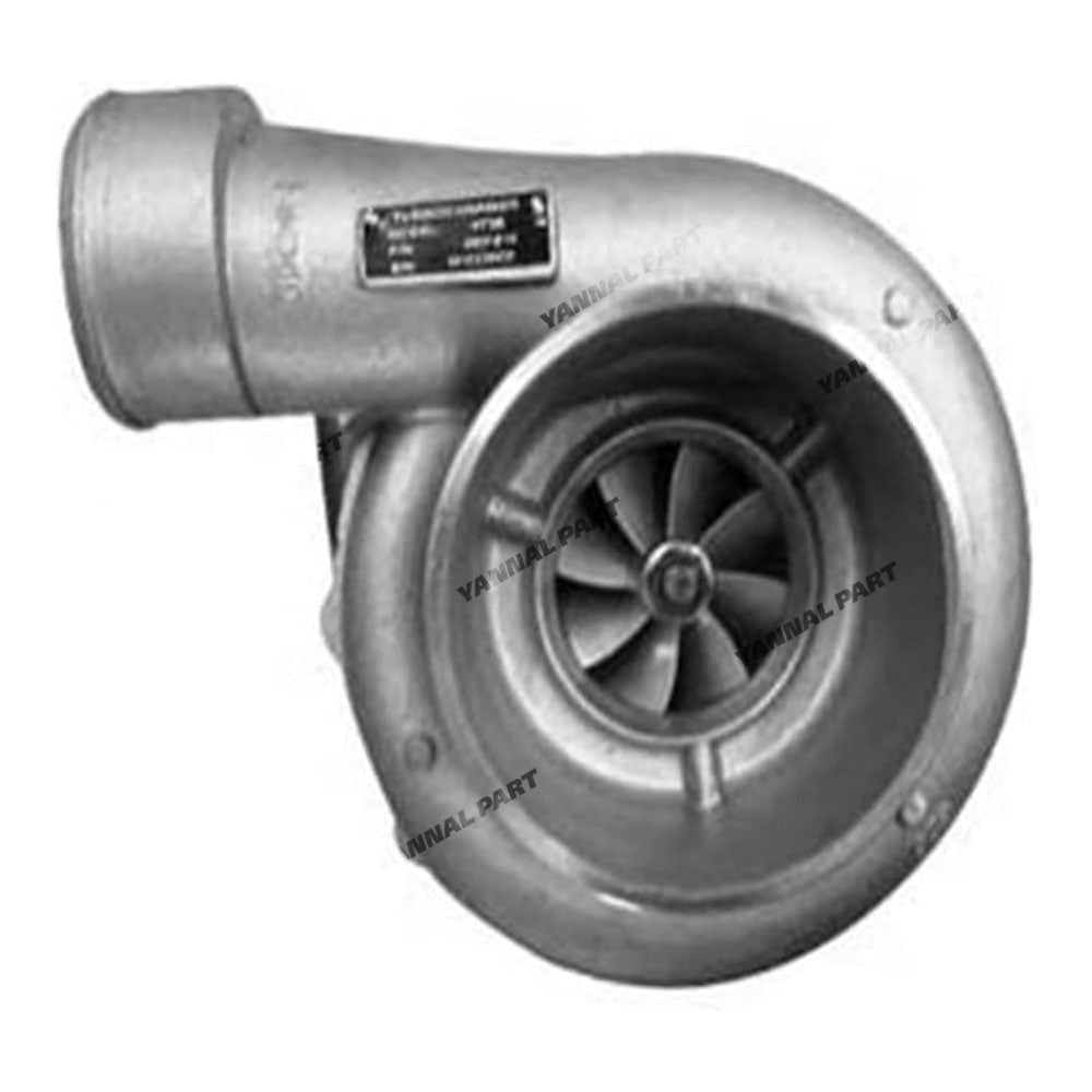 Turbo HT3B Turbocharger 3522867 3803670 Fit For Cummins Engine NTC320 NTCC400 NTC400 NTA855