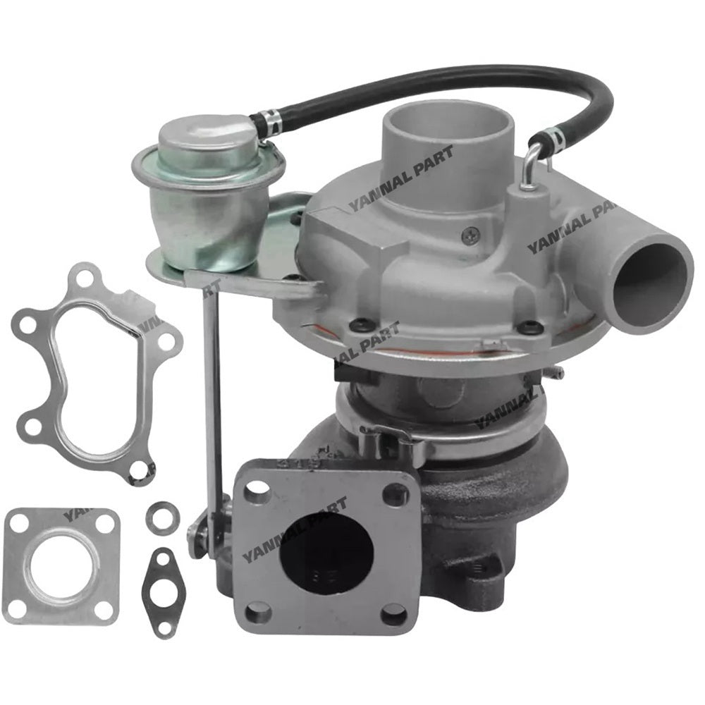 Turbo RHF4 Turbocharger 135756181 for Perkins Engine 404D-22T 404C-22T 404D-22TA