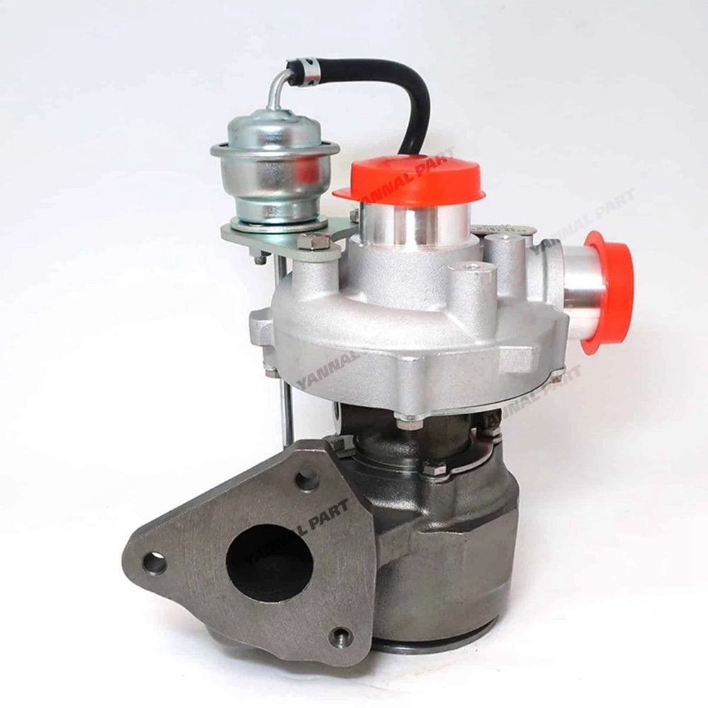 Turbo K03 Turbocharger 04124771 70400236 Fit For Deutz Engine TCD3.6 TCD Tier4i