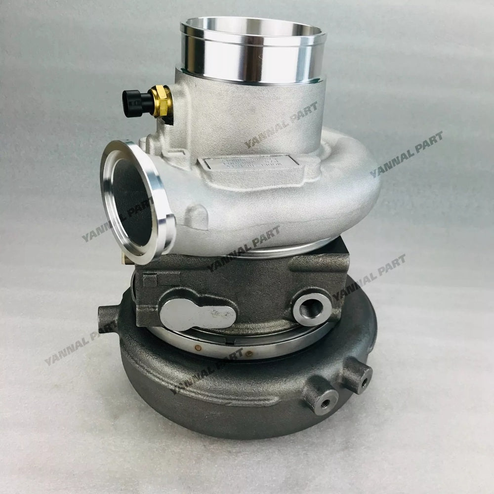 Turbo HE400VG Turbocharger 2882112 Fit For Cummins Engine ISX ISX15 QSX QSX15