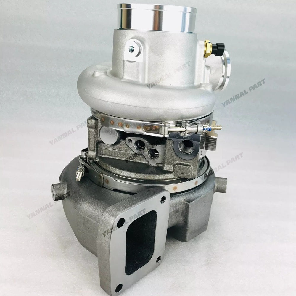 Turbo HE400VG Turbocharger 2882112 Fit For Cummins Engine ISX ISX15 QSX QSX15