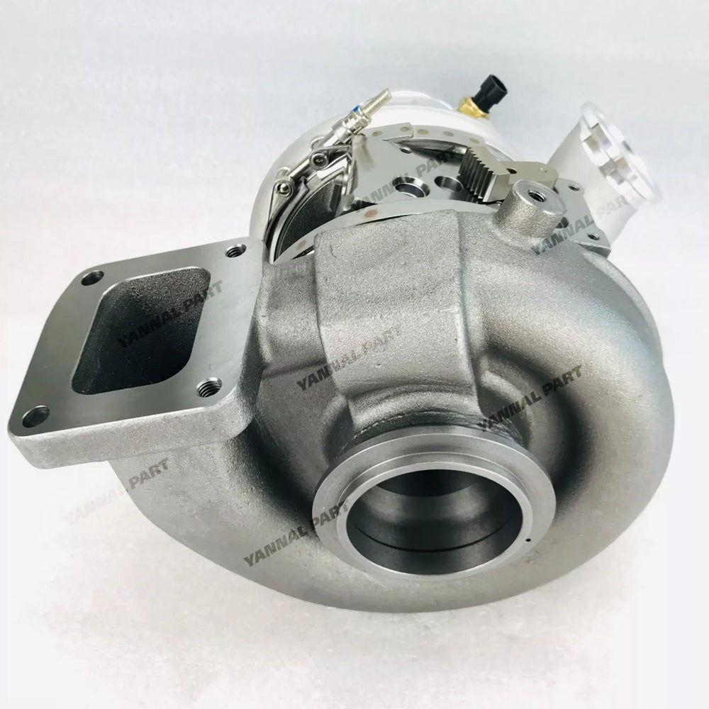 Turbo HE400VG Turbocharger 2882112 Fit For Cummins Engine ISX ISX15 QSX QSX15