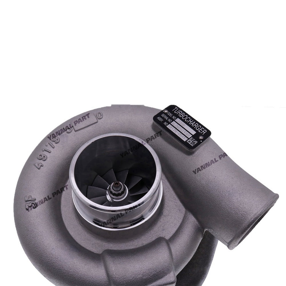 Turbo TD06H Turbocharger 5I-7903 for Caterpillar CAT Engine 3064 Excavator 311 312 E120B E110B