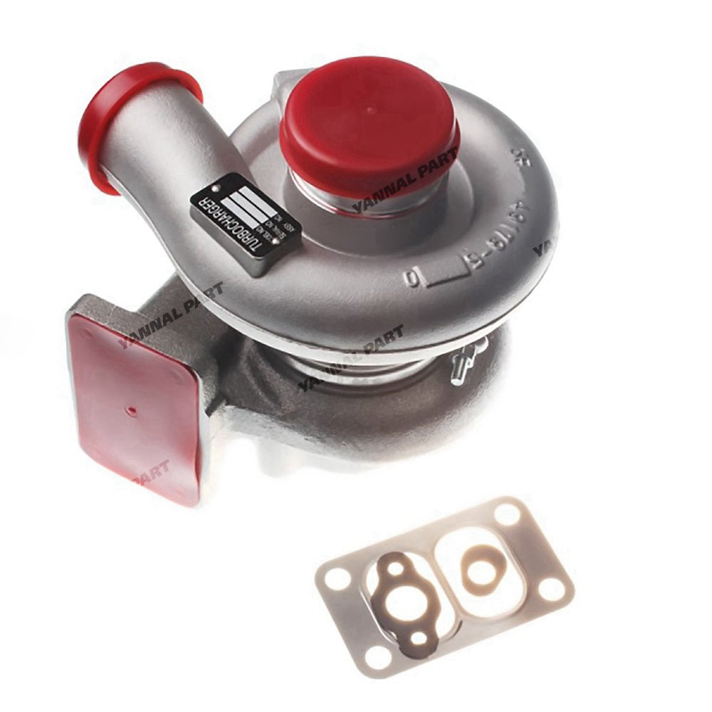Turbo TD06H Turbocharger 5I-7903 for Caterpillar CAT Engine 3064 Excavator 311 312 E120B E110B