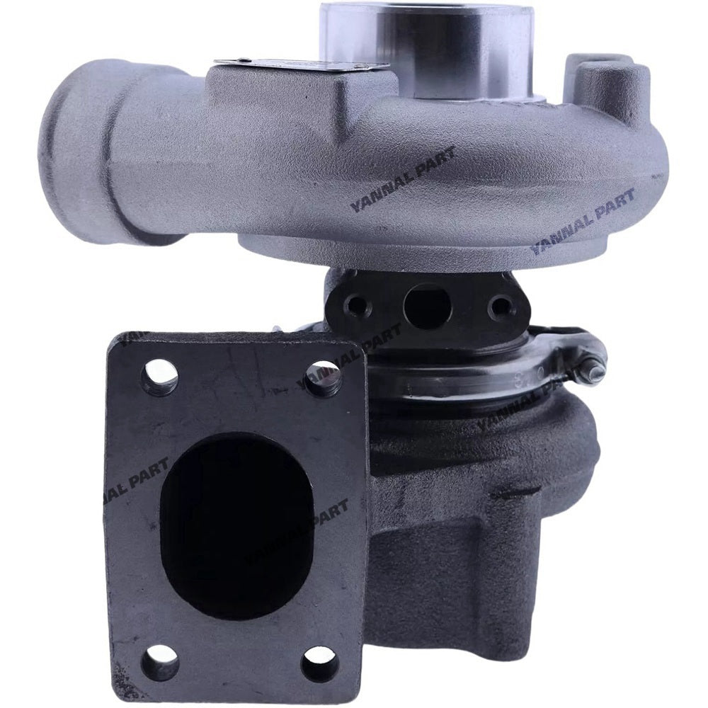 For Caterpillar Excavator CAT 312 312B 311 311B Engine 3064 Turbo TD04HL Turbocharger 5I-8122