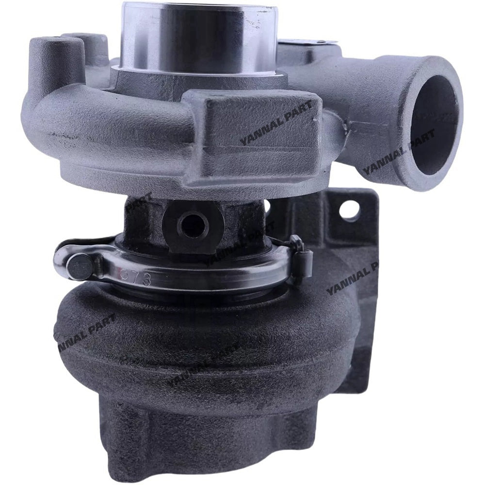 For Caterpillar Excavator CAT 312 312B 311 311B Engine 3064 Turbo TD04HL Turbocharger 5I-8122