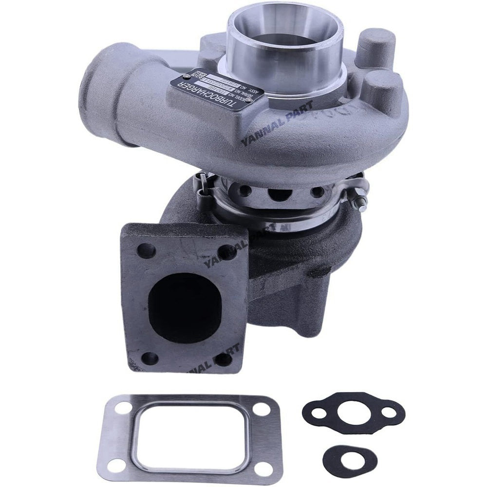 For Caterpillar Excavator CAT 312 312B 311 311B Engine 3064 Turbo TD04HL Turbocharger 5I-8122