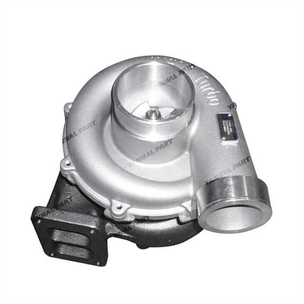 Turbo RHC92 Turbocharger 114400-3830 Fit For Isuzu Engine 6WG1T Hitachi Excavator ZX450 ZX470-5G ZX480MT ZX500LC
