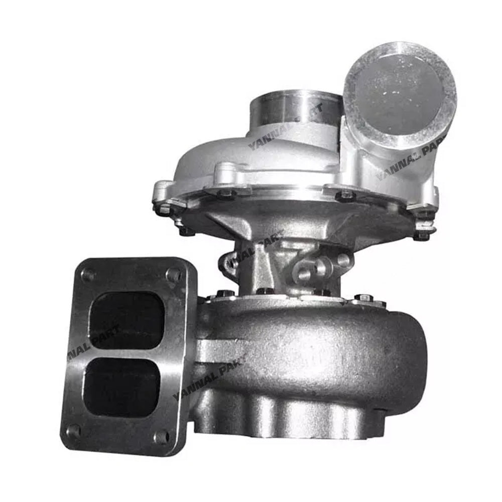 Turbo RHC92 Turbocharger 114400-3830 Fit For Isuzu Engine 6WG1T Hitachi Excavator ZX450 ZX470-5G ZX480MT ZX500LC