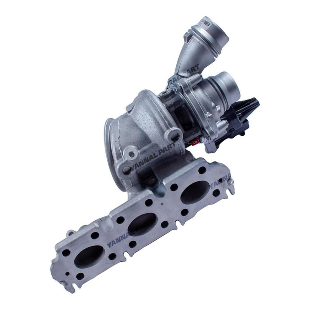 Turbocharger 11657633795 Fit For BMW B38 B18 B15 Engine 116i 118i 218i 318i 418i