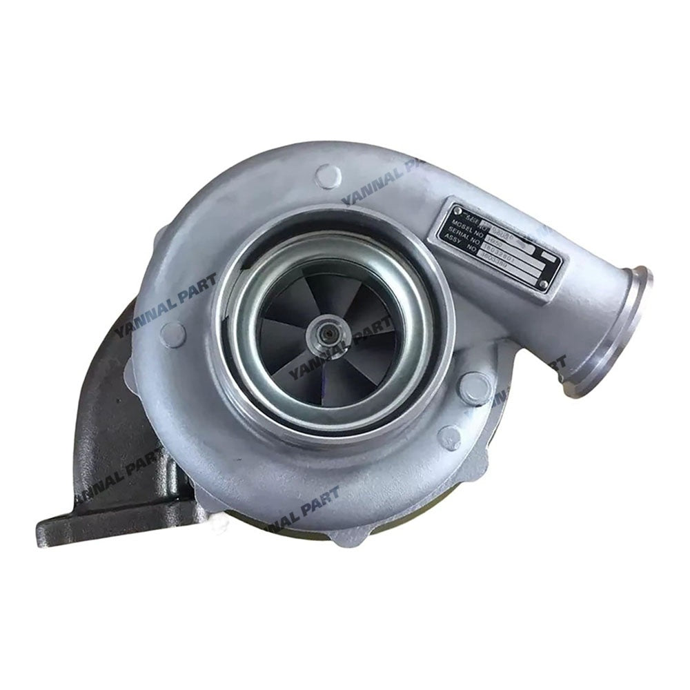 Turbo HX50 Turbocharger 4024969RX 3804546 Fit For Cummins Engine M11 ISM