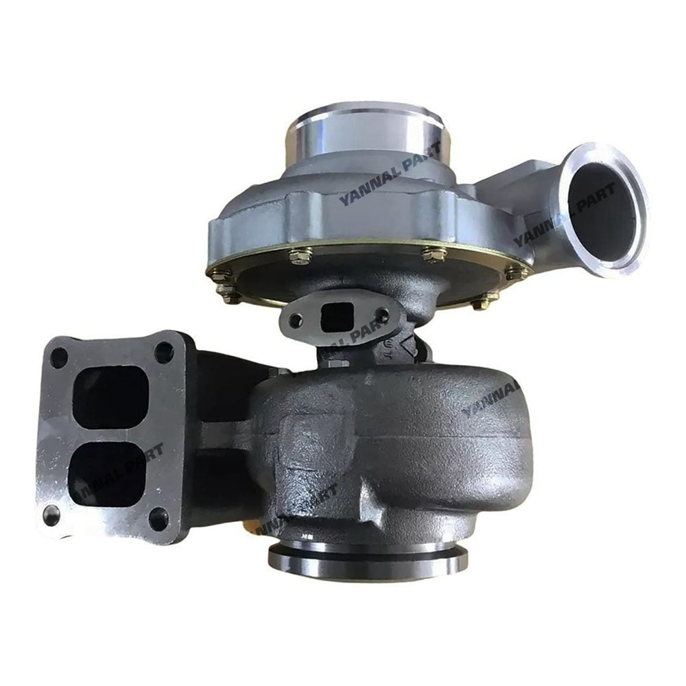 Turbo HX50 Turbocharger 4024969RX 3804546 Fit For Cummins Engine M11 ISM