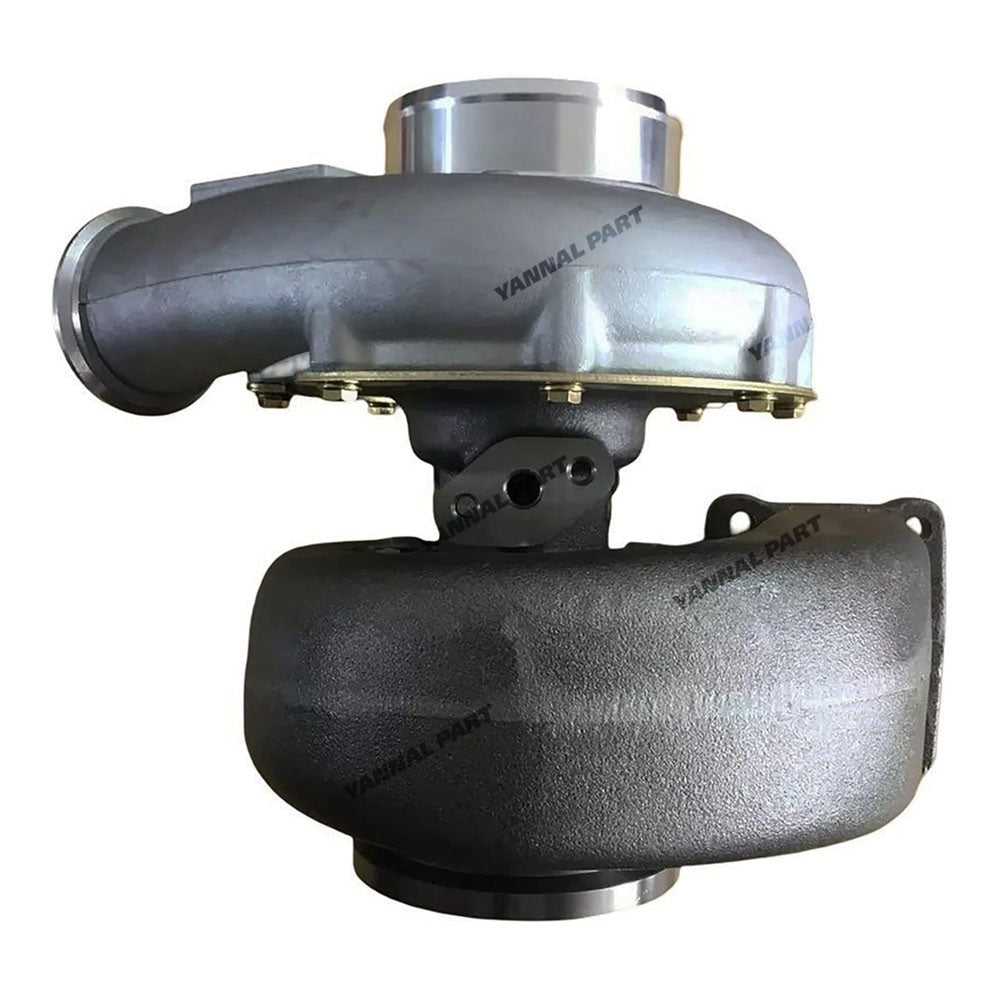 Turbo HX50 Turbocharger 4024969RX 3804546 Fit For Cummins Engine M11 ISM