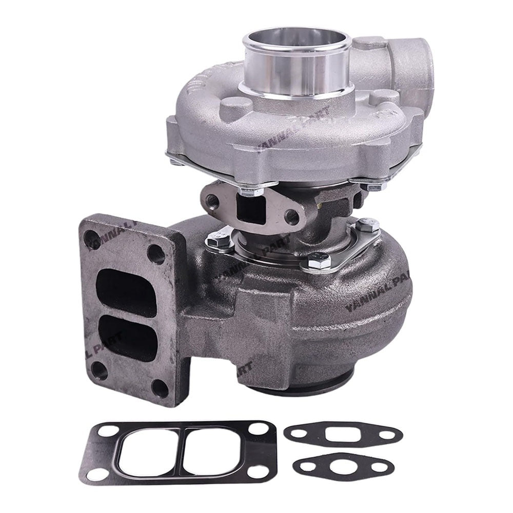 Turbo 3LDA259 Turbocharger D8NN6K682DA Fit For Ford New Holland Engine 401 Tractor 9700 9200 9000 9600 Wheel Loader A625 A66 A62