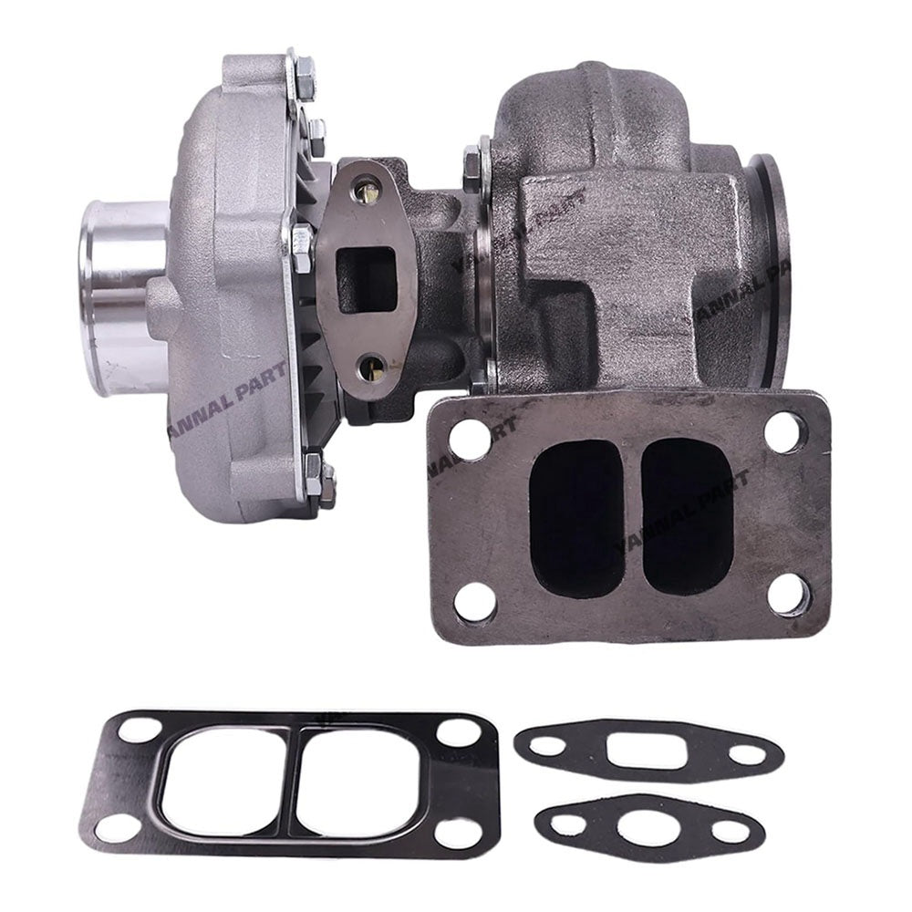 Turbo 3LDA259 Turbocharger D8NN6K682DA Fit For Ford New Holland Engine 401 Tractor 9700 9200 9000 9600 Wheel Loader A625 A66 A62