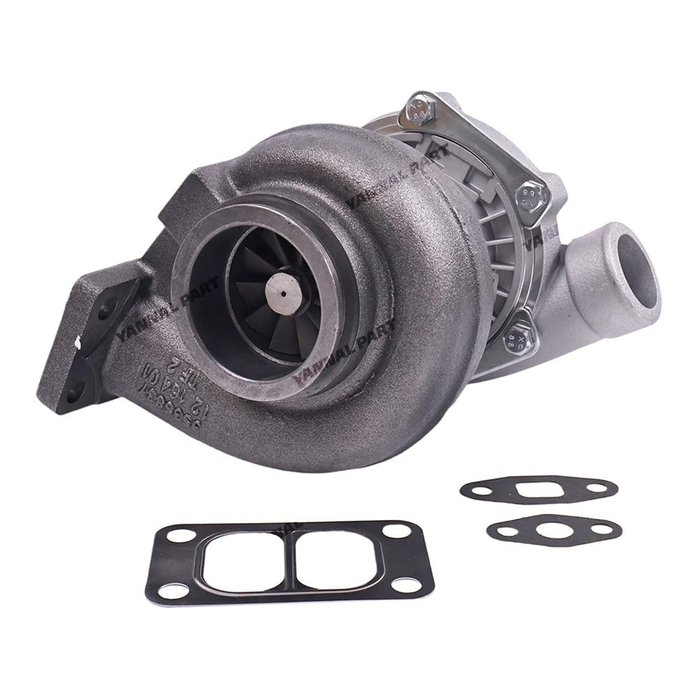 Turbo 3LDA259 Turbocharger D8NN6K682DA Fit For Ford New Holland Engine 401 Tractor 9700 9200 9000 9600 Wheel Loader A625 A66 A62