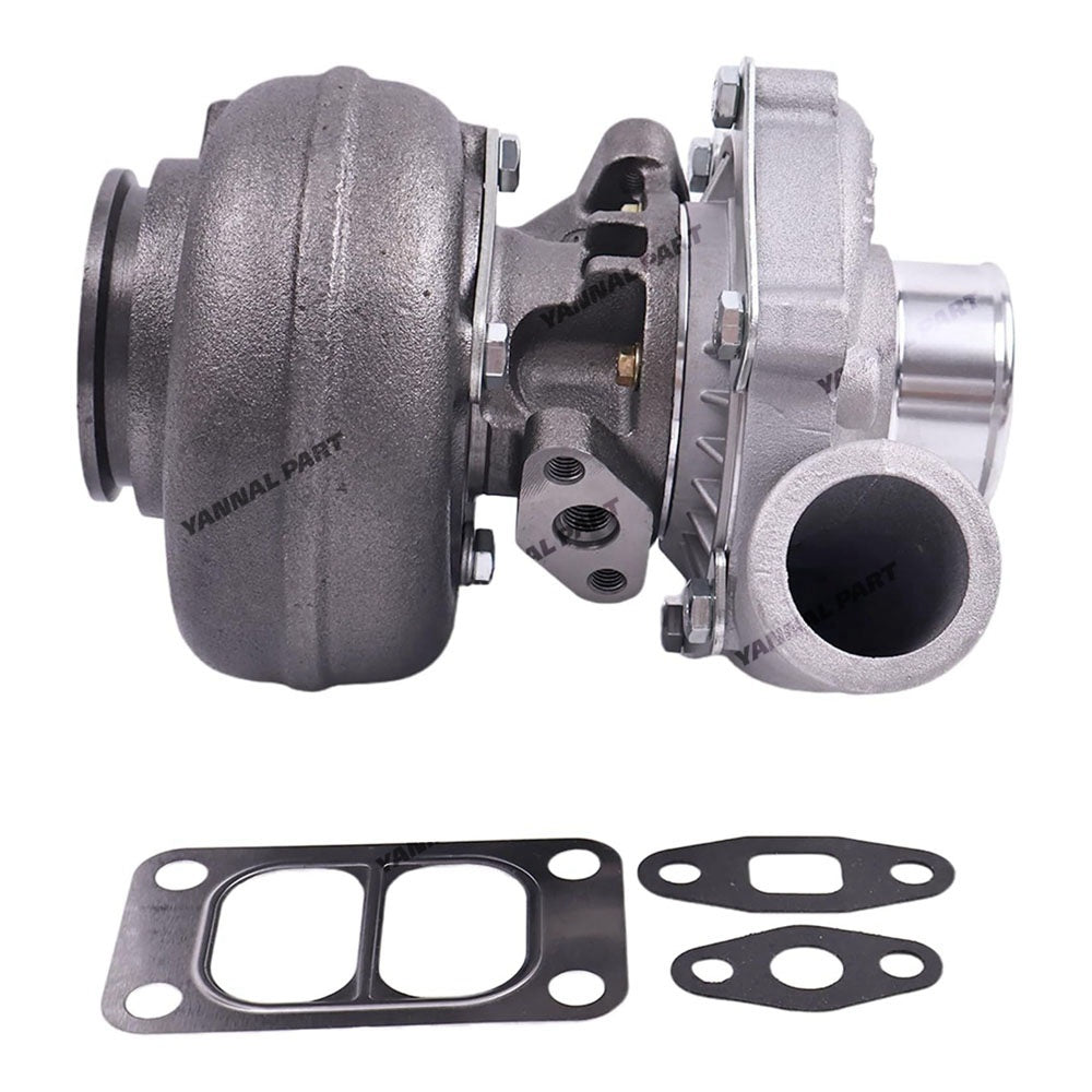 Turbo 3LDA259 Turbocharger D8NN6K682DA Fit For Ford New Holland Engine 401 Tractor 9700 9200 9000 9600 Wheel Loader A625 A66 A62