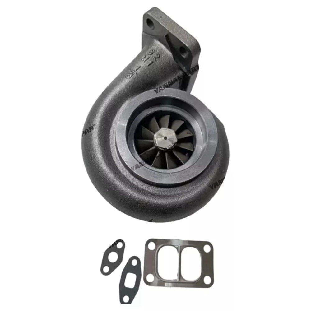 Turbo S2A TA3107 Turbocharger 7W-2573 Fit For Perkins Engine T4.236 Caterpillar CAT 212 RT50 RT50SA RT60 RTC60