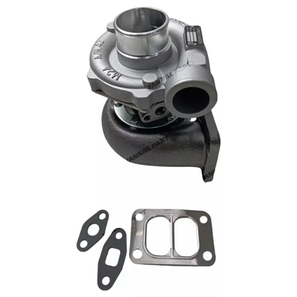 Turbo S2A TA3107 Turbocharger 7W-2573 Fit For Perkins Engine T4.236 Caterpillar CAT 212 RT50 RT50SA RT60 RTC60