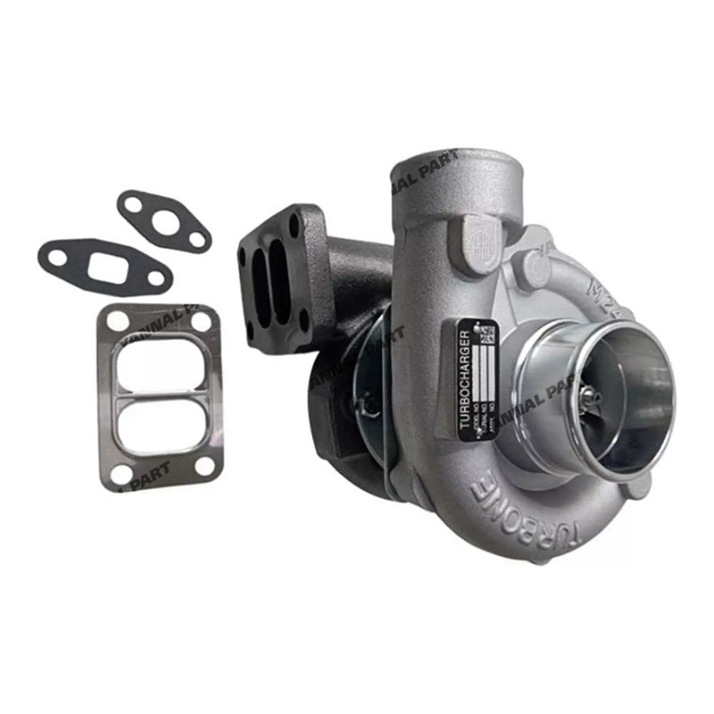 Turbo S2A TA3107 Turbocharger 7W-2573 Fit For Perkins Engine T4.236 Caterpillar CAT 212 RT50 RT50SA RT60 RTC60