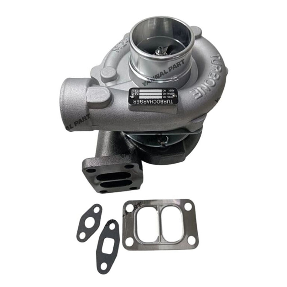 Turbo S2A TA3107 Turbocharger 7W-2573 Fit For Perkins Engine T4.236 Caterpillar CAT 212 RT50 RT50SA RT60 RTC60