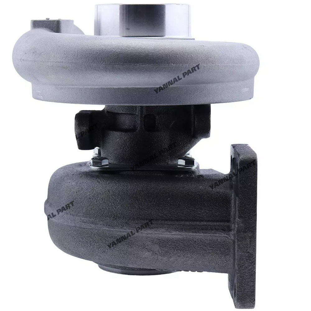 Turbocharger J802289 J907028 Fit For CASE Engine 6590T 6590TA Tractor 1896 2096 5140 5150 5240 5250
