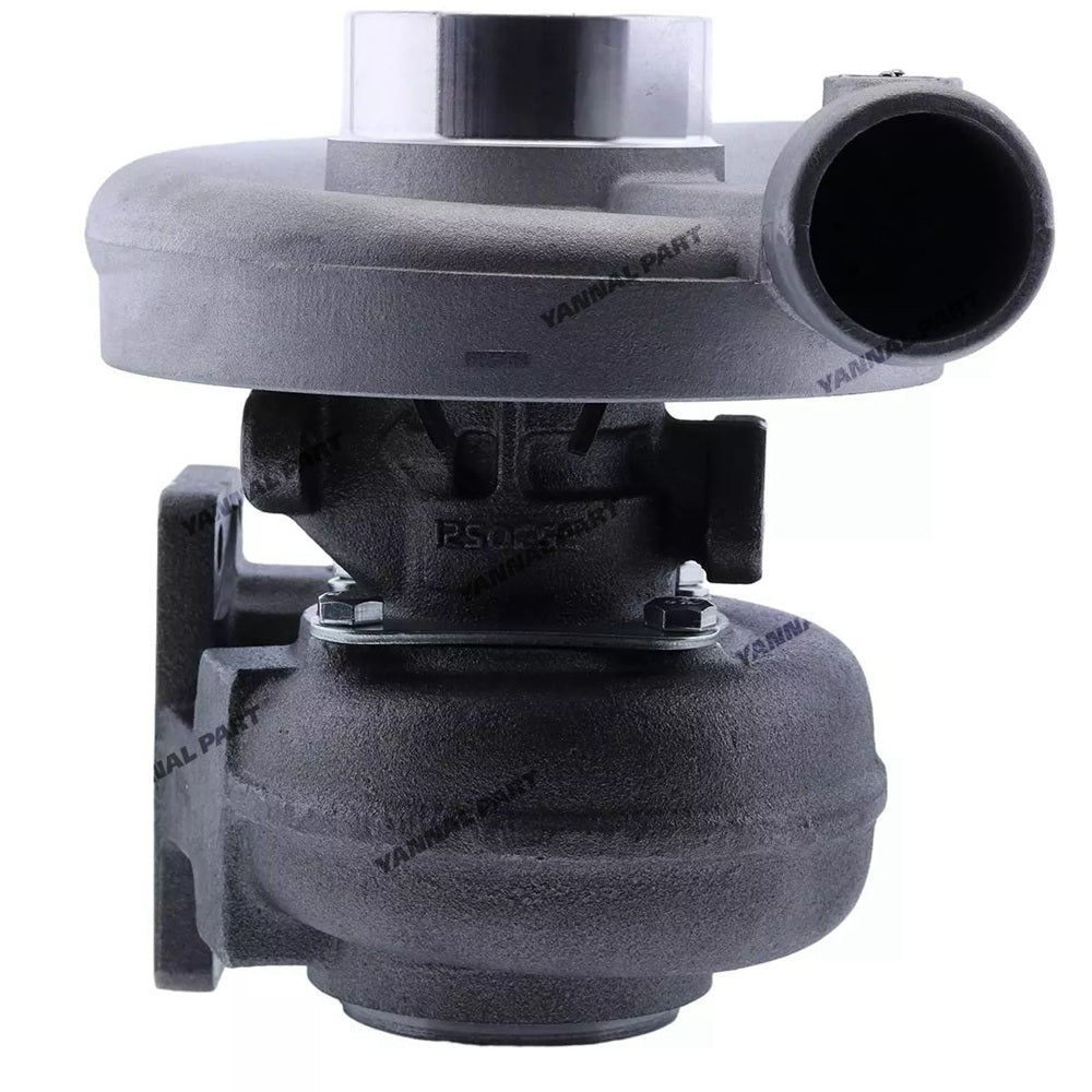Turbocharger J802289 J907028 Fit For CASE Engine 6590T 6590TA Tractor 1896 2096 5140 5150 5240 5250