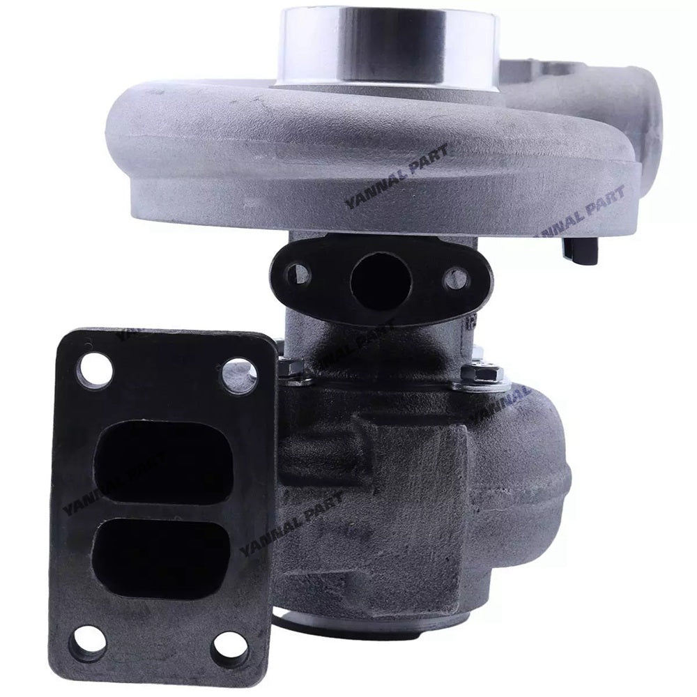 Turbocharger J802289 J907028 Fit For CASE Engine 6590T 6590TA Tractor 1896 2096 5140 5150 5240 5250