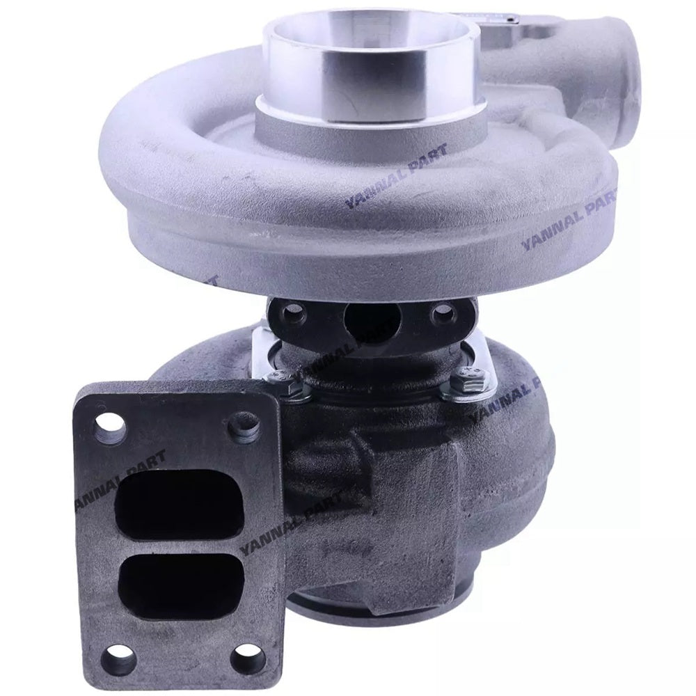 Turbocharger J802289 J907028 Fit For CASE Engine 6590T 6590TA Tractor 1896 2096 5140 5150 5240 5250