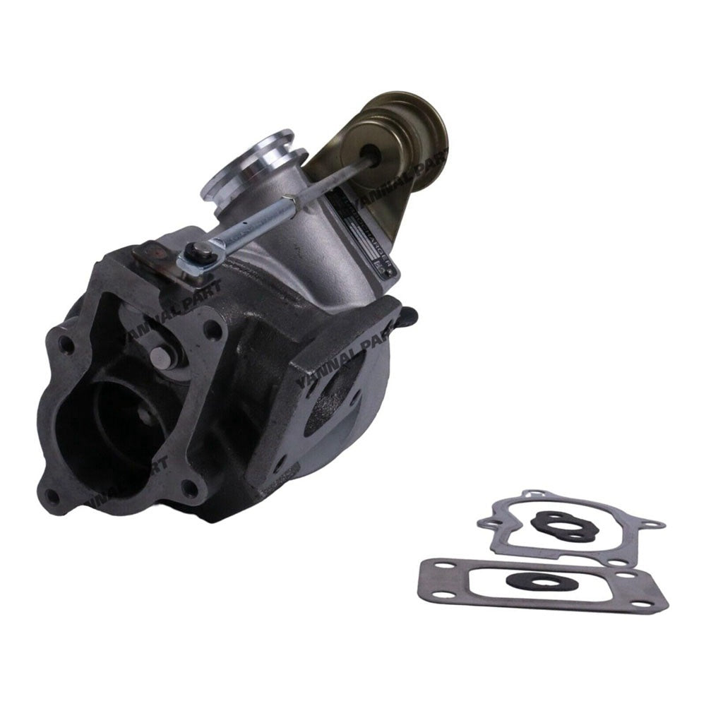 Turbo HE221W Turbocharger 4955726 Fit For Cummins Engine QSB QSB4