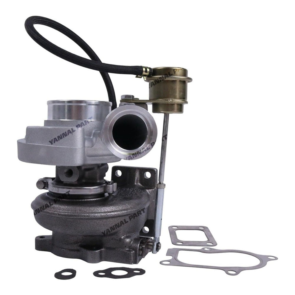 Turbo HE221W Turbocharger 4955726 Fit For Cummins Engine QSB QSB4