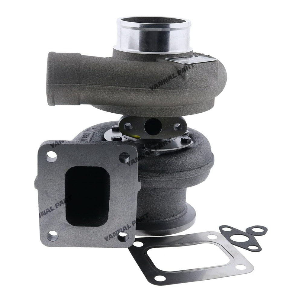 Turbo T300-08 Turbocharger RE528771 Fit For John Deere Engine 4045 3029 Tractor 6100D 6110D 6115E 6325 6330 6425