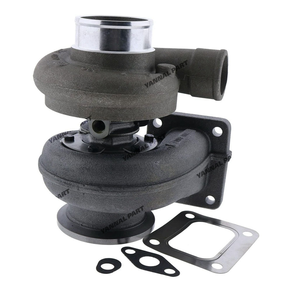 Turbo T300-08 Turbocharger RE528771 Fit For John Deere Engine 4045 3029 Tractor 6100D 6110D 6115E 6325 6330 6425