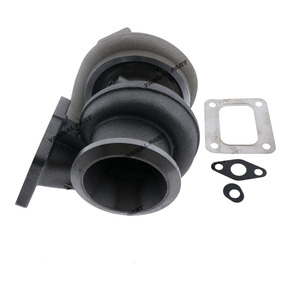 Turbo T300-08 Turbocharger RE528771 Fit For John Deere Engine 4045 3029 Tractor 6100D 6110D 6115E 6325 6330 6425