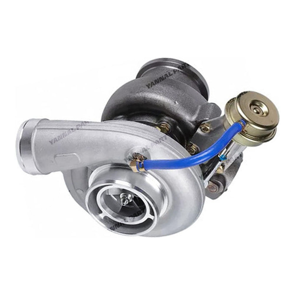 Turbo TE06H Turbocharger 6I-2235 Fit For Caterpillar CAT Engine 3114 Excavator E110B E120B