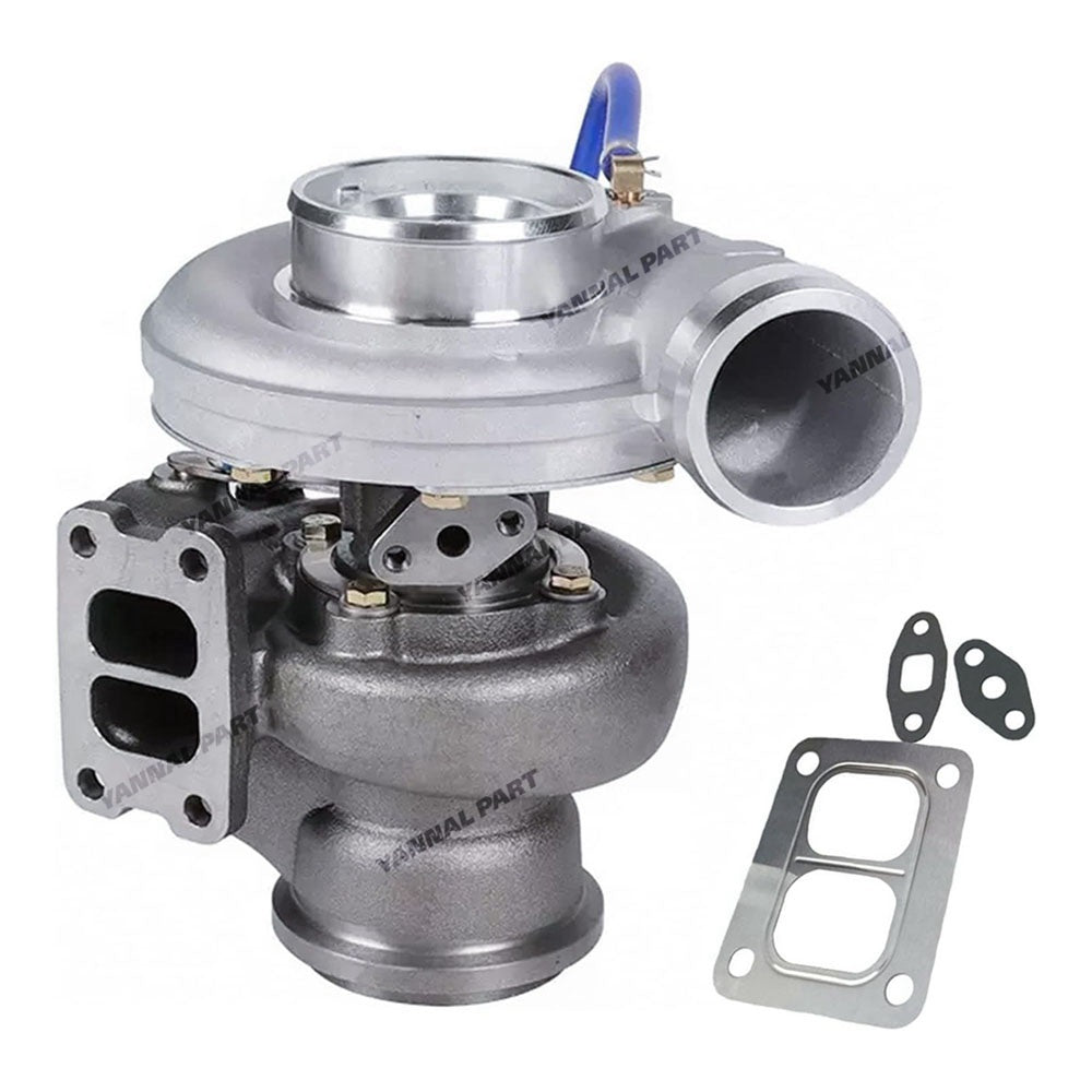 Turbo TE06H Turbocharger 6I-2235 Fit For Caterpillar CAT Engine 3114 Excavator E110B E120B