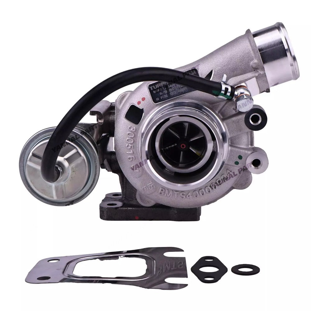 Turbocharger 04134934 Fit For Deutz Engine TD 2.9L BM70