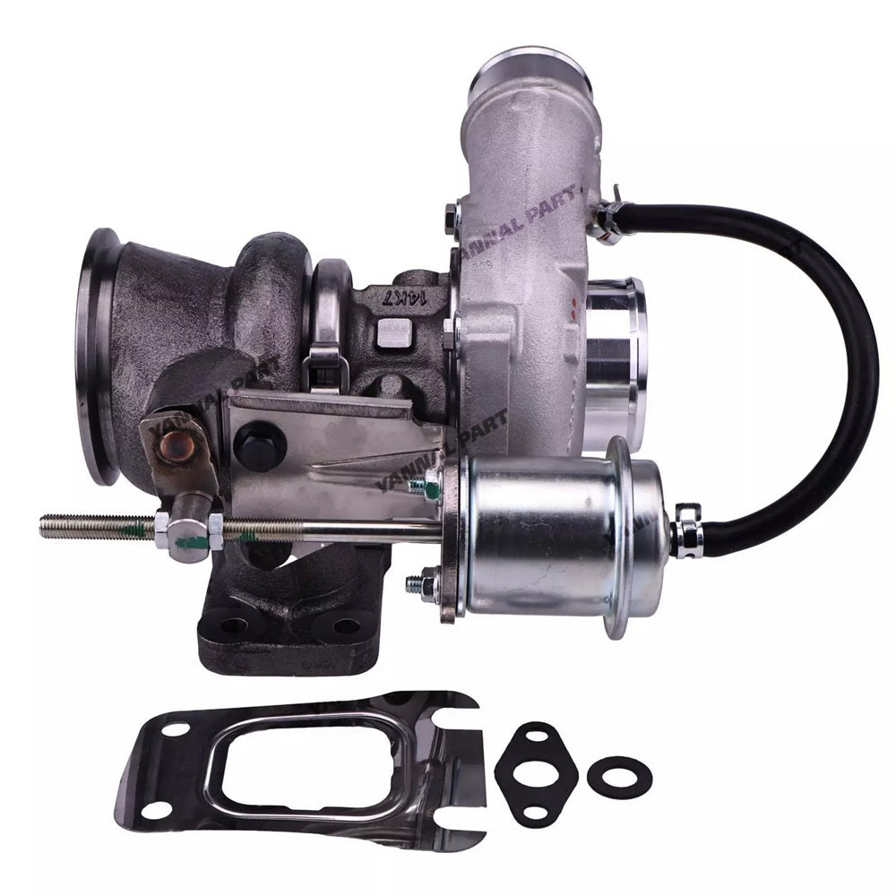 Turbocharger 04134934 Fit For Deutz Engine TD 2.9L BM70