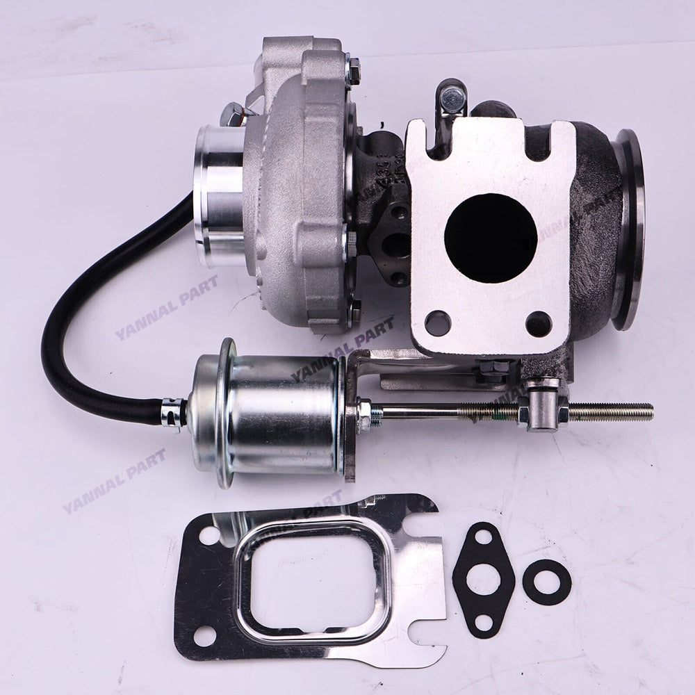 Turbocharger 04134934 Fit For Deutz Engine TD 2.9L BM70