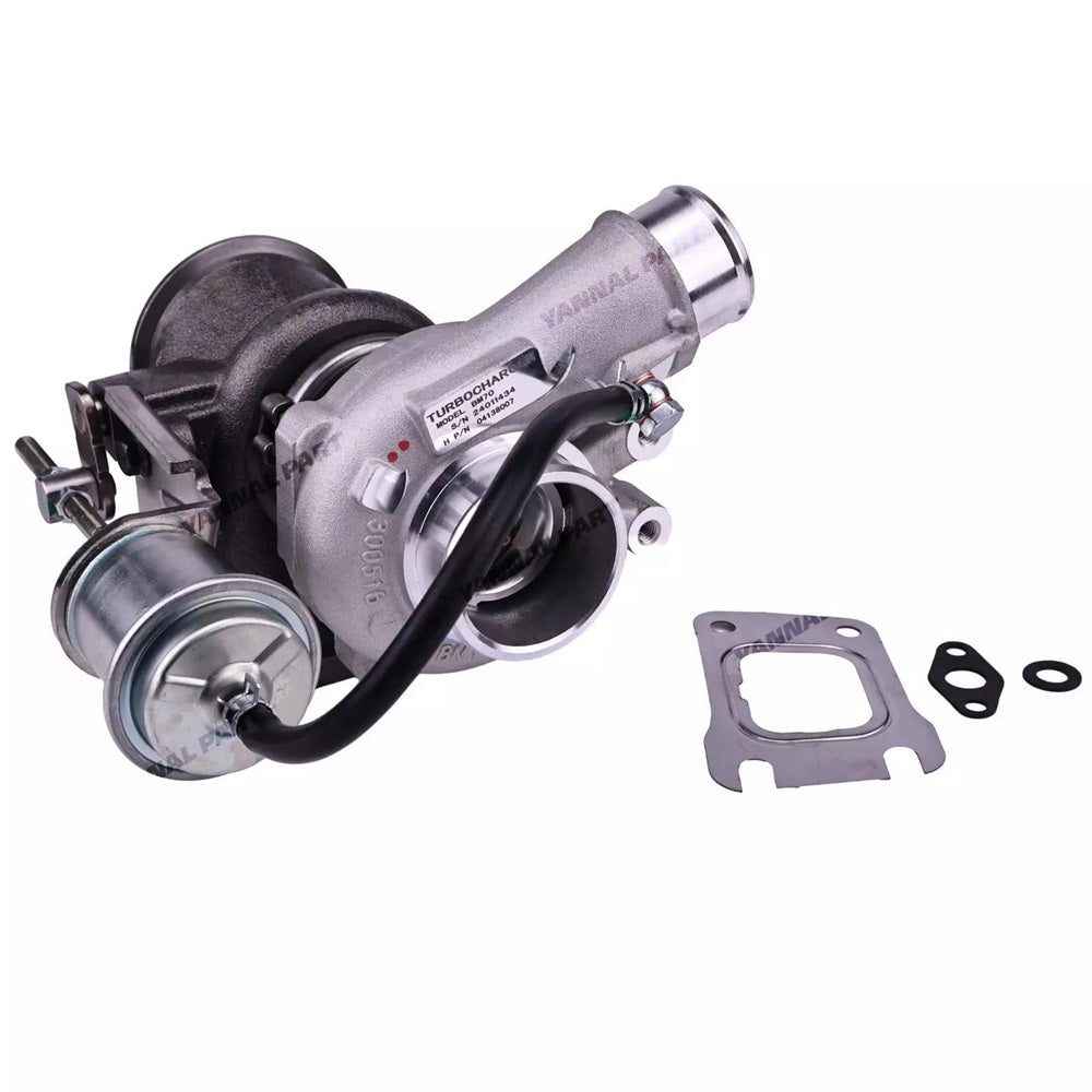 Turbocharger 04134934 Fit For Deutz Engine TD 2.9L BM70