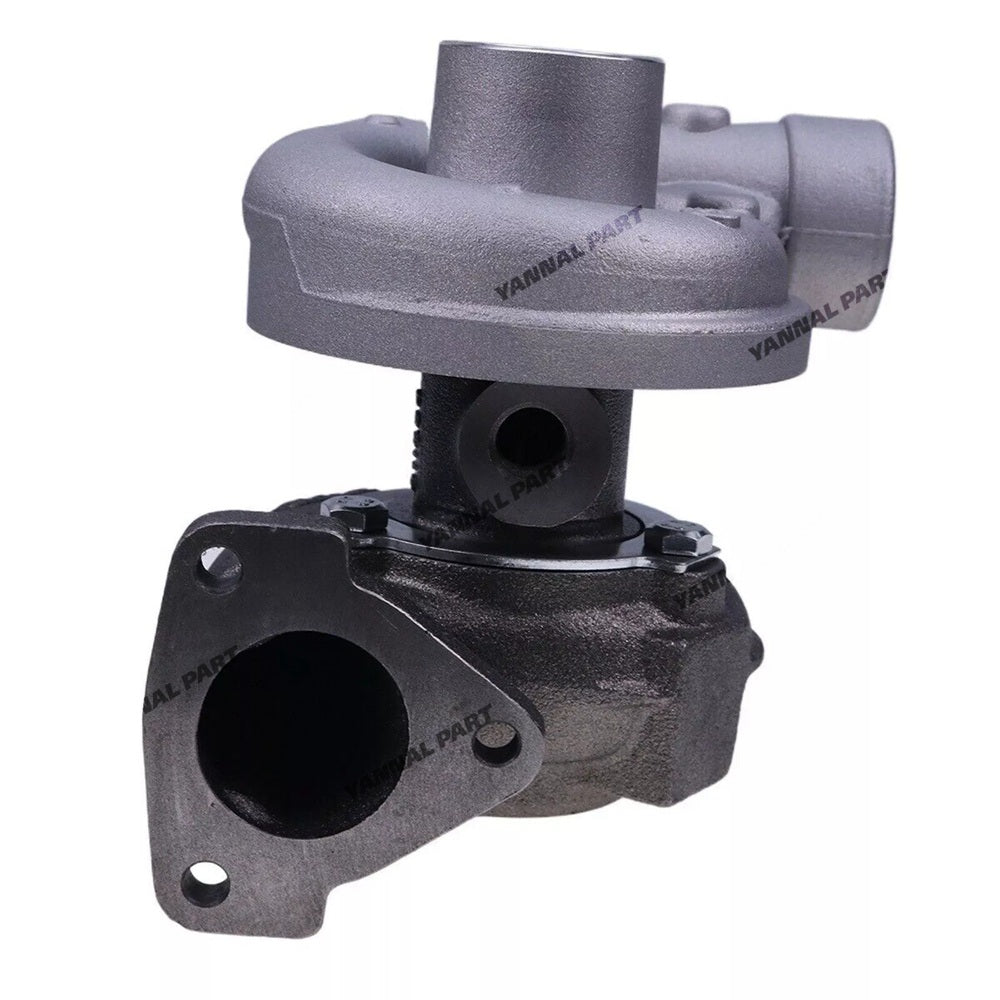 Turbocharger 6690633 Fit For Deutz BF4M2011 BF4L2011 Bobcat 863 864 873 883 A220 A300 S250 T200